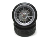 MC-333 Rubber Tire $8.50